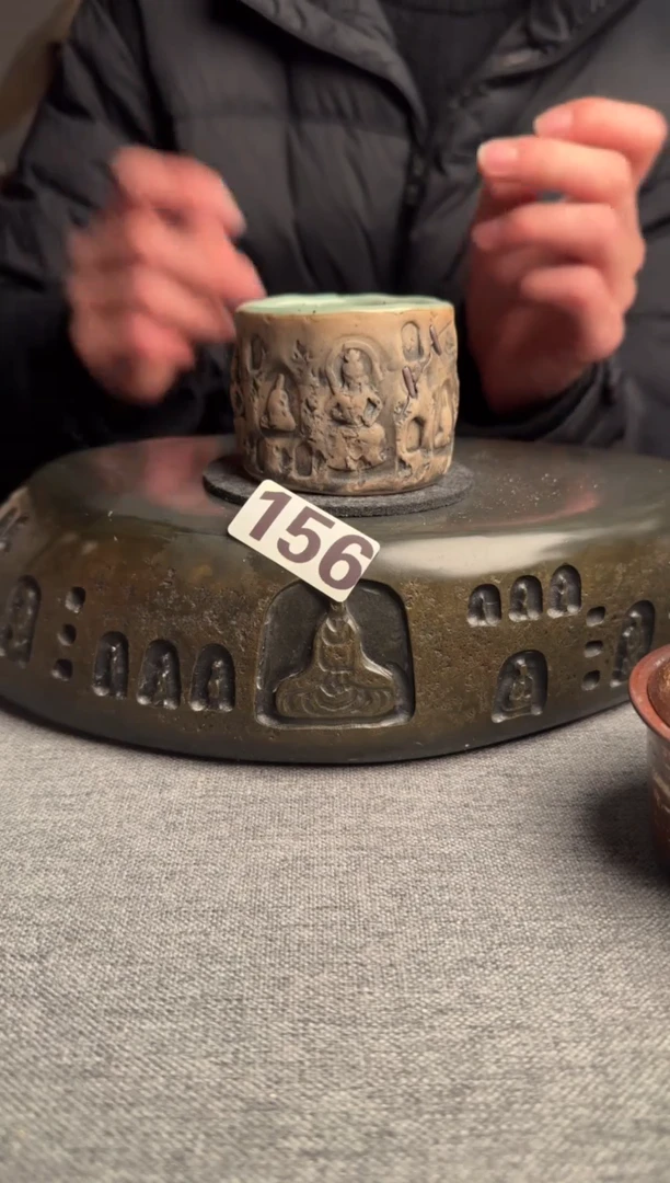 【闪购商品】156景德镇手工茶器系列