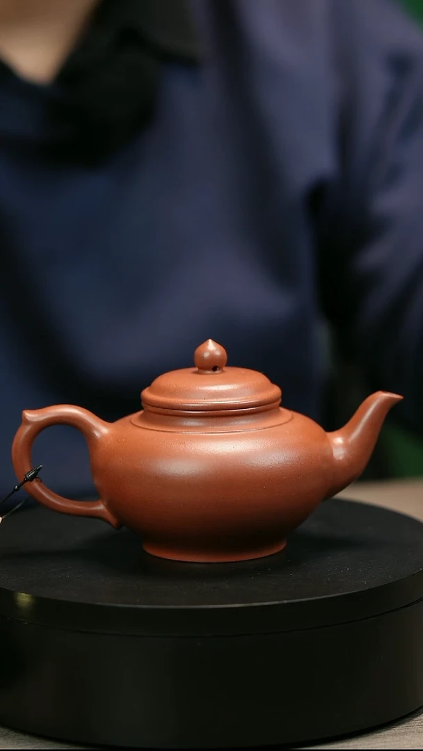 茶壶紫砂老***樂H2499陈娟清水泥光素笑樱