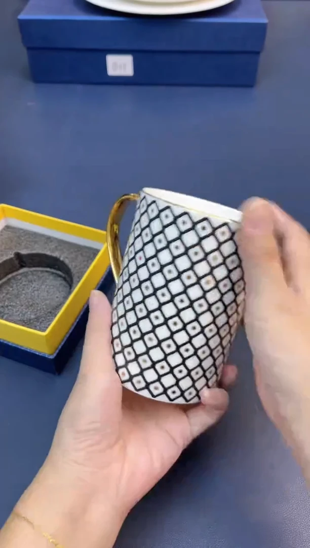 【闪购商品】瓷片杯全场放漏支持点菜@@H1806