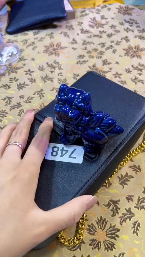 瓷片陶茶666文玩周边多人