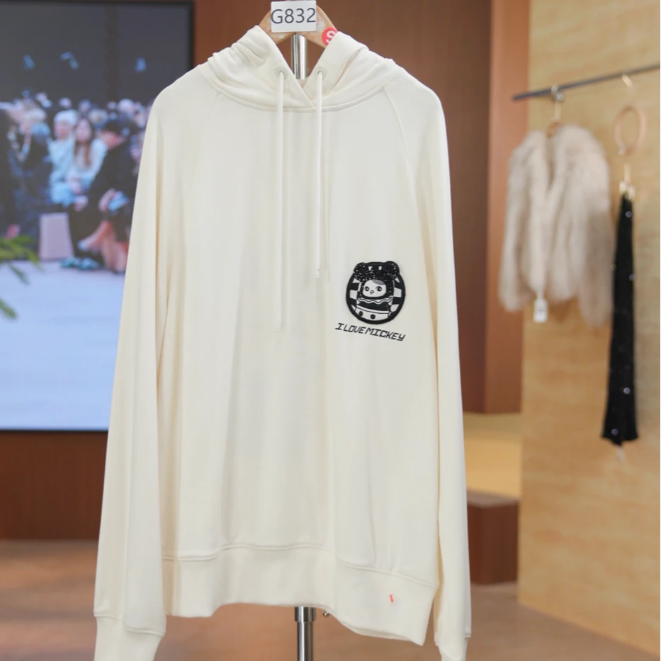 G832秋冬针织毛衣百搭气质时尚女装1.4