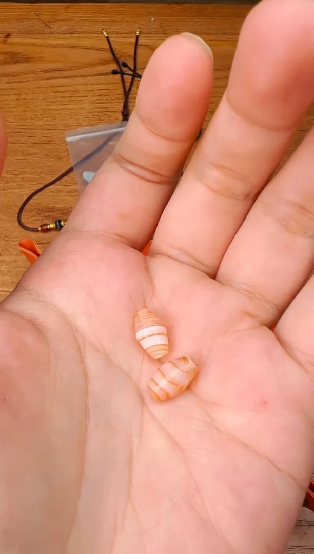 【 西亚珠饰 】配珠