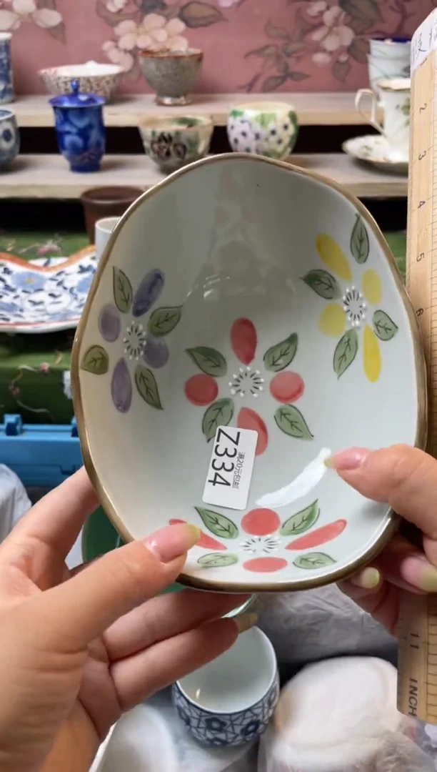 瓷片瓷器瓷器瓷器Z334