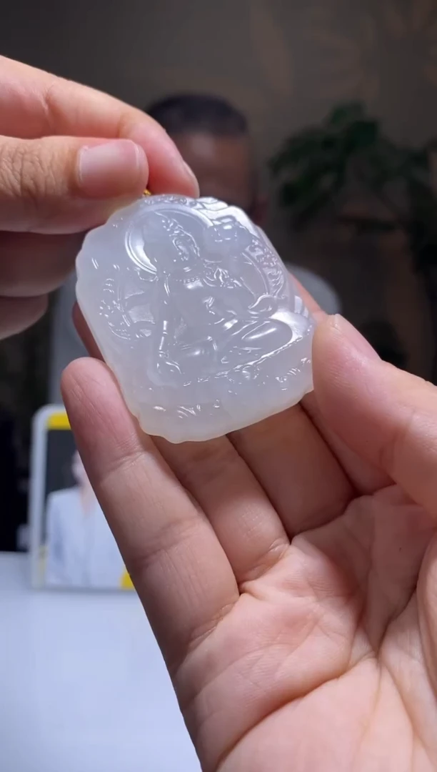 定制和田玉和田玉定制链接HTY008