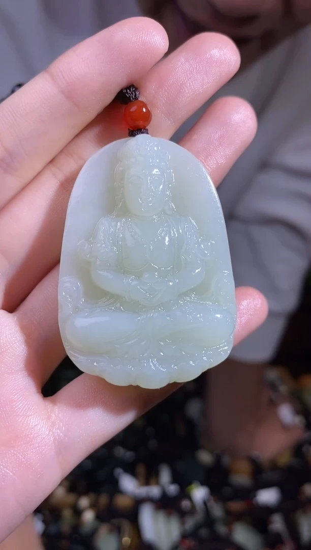 颈饰未镶嵌和田玉1111111111111111111多样性发货拍一发一