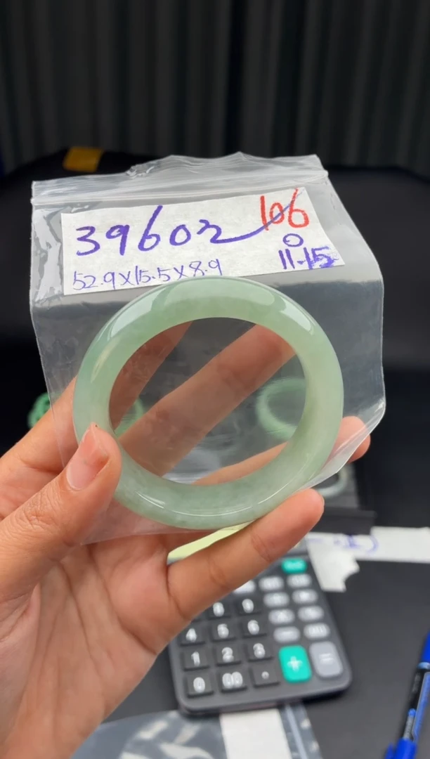 未镶嵌定制翡翠毛货需精细抛光多样性发1件/106