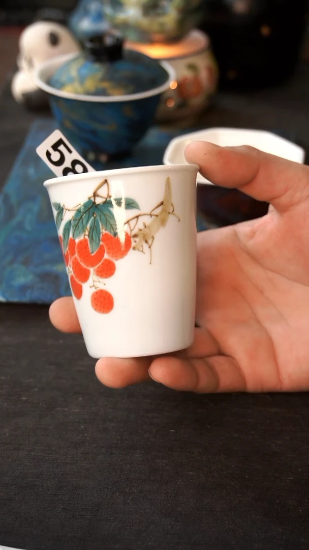 【闪购商品】其他584小康茶器小康茶器