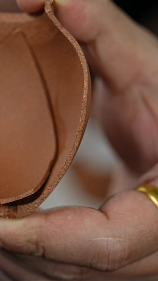 【闪购商品】紫砂其他@@XZW16097李雪橄榄