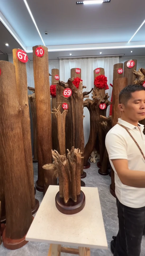 沉香摆件用****0沉香原料