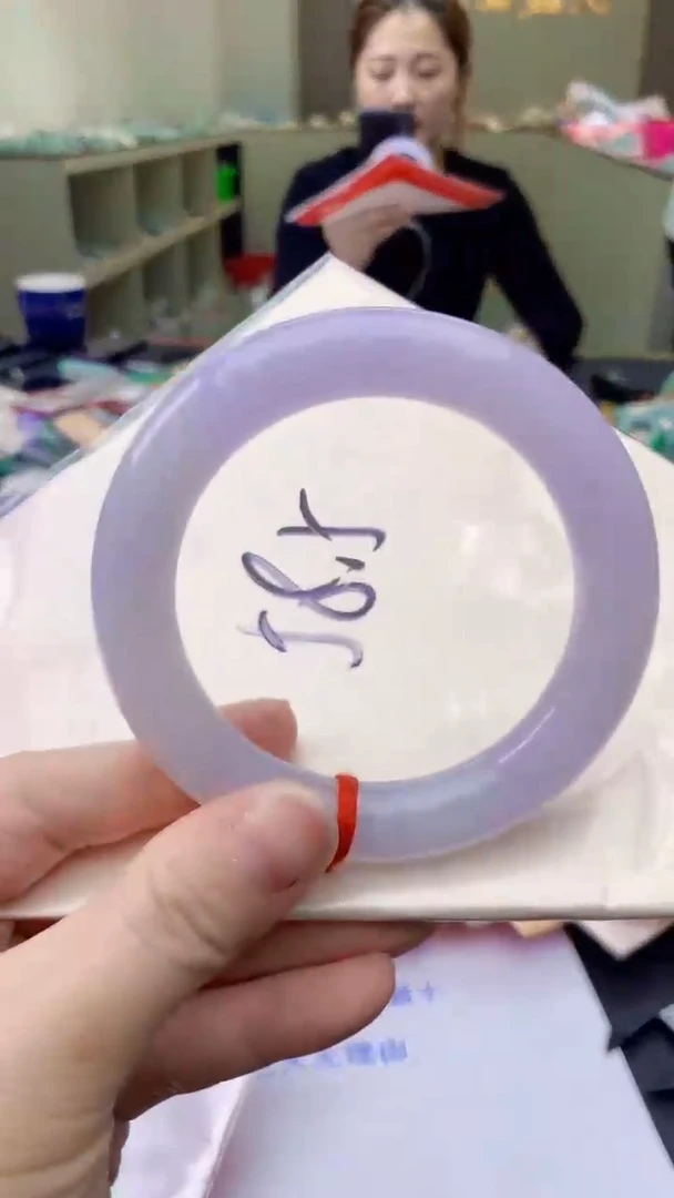 【闪购商品】翡翠手镯未镶嵌0347516465