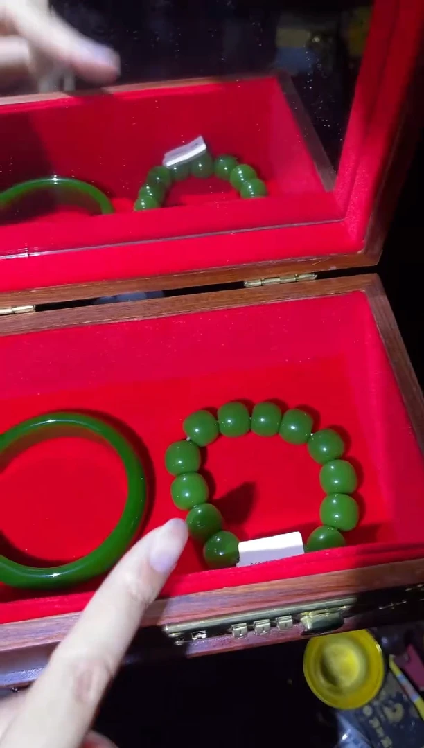 一一一和绿桶川+单个和绿