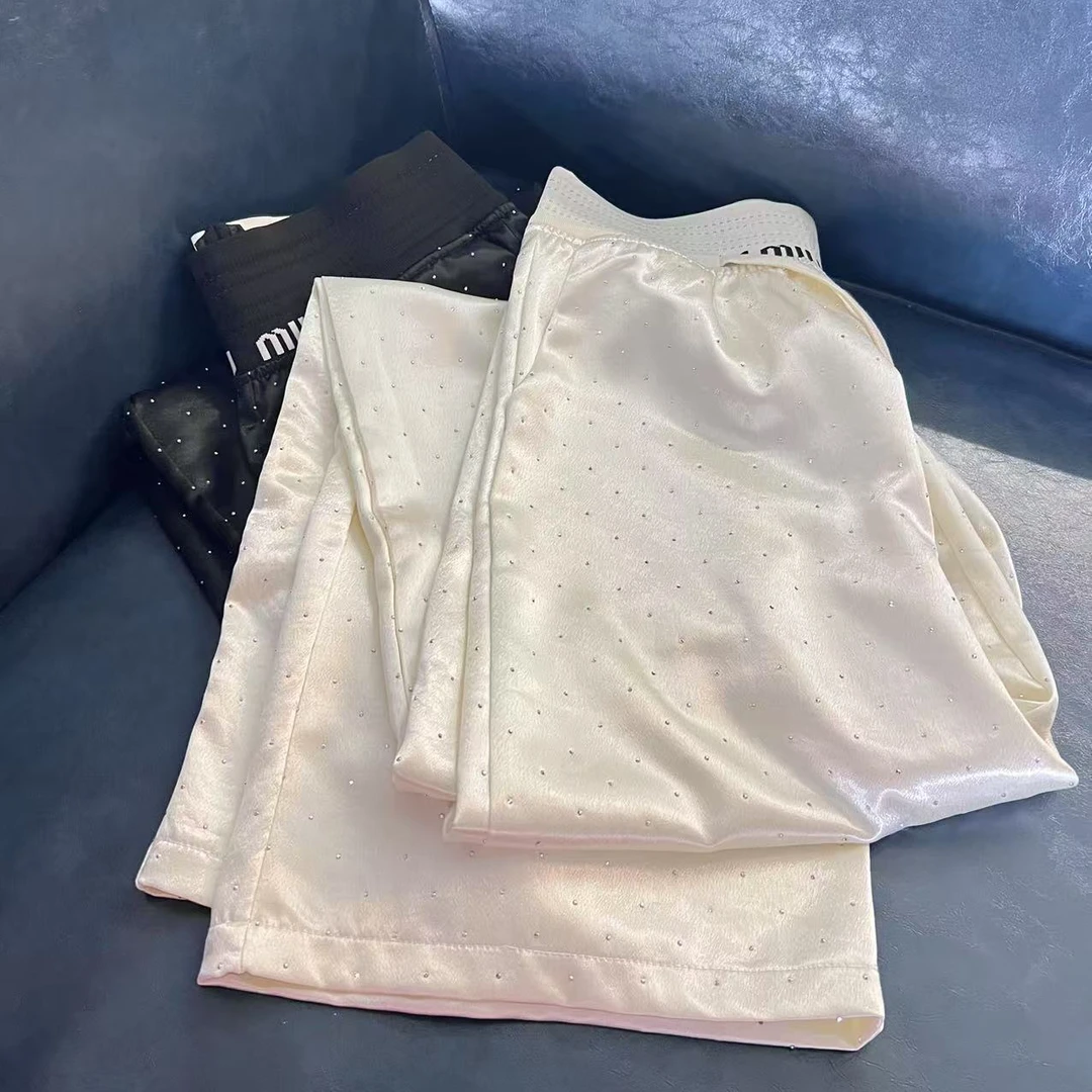 简约通勤直筒裤休闲裤百搭时尚