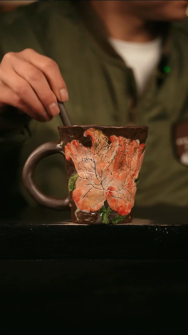 其他946遇瓷手作同款