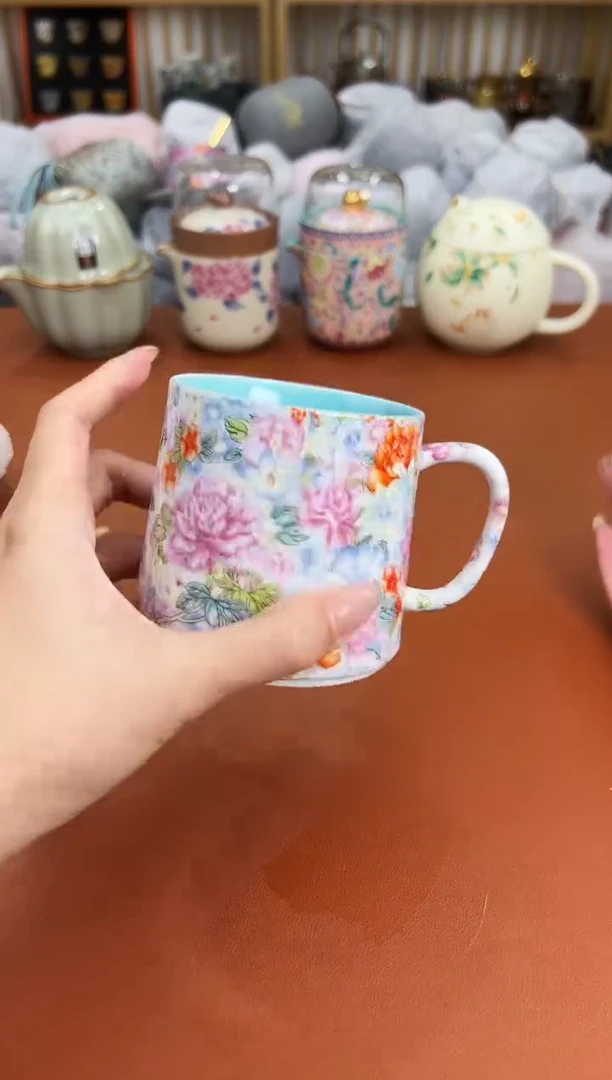 万家瓷坊清货商品链接@@G364