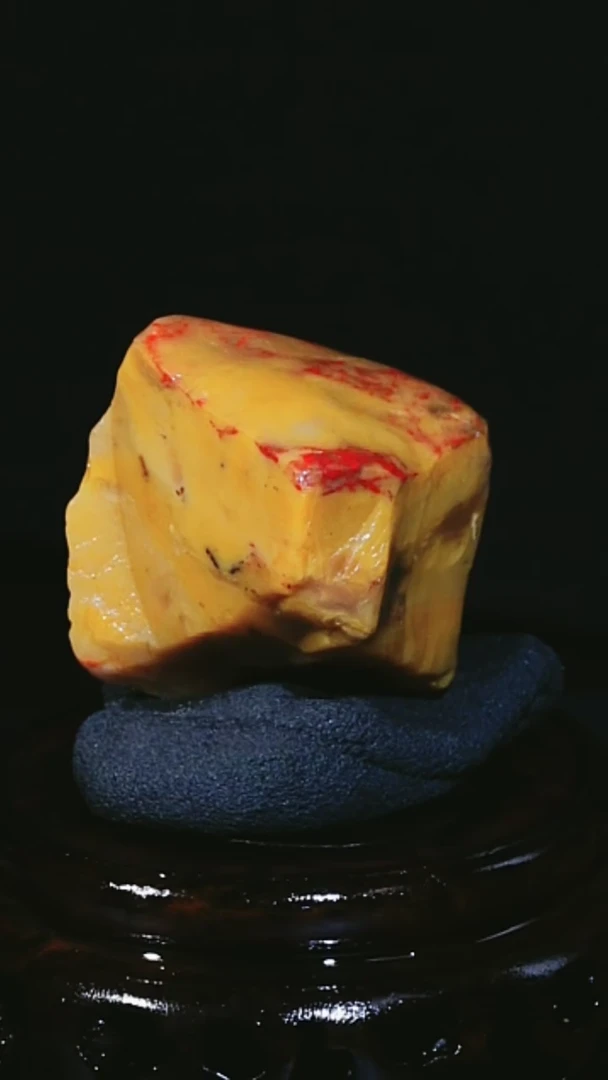 【闪购商品】昌化石昌化鸡血石