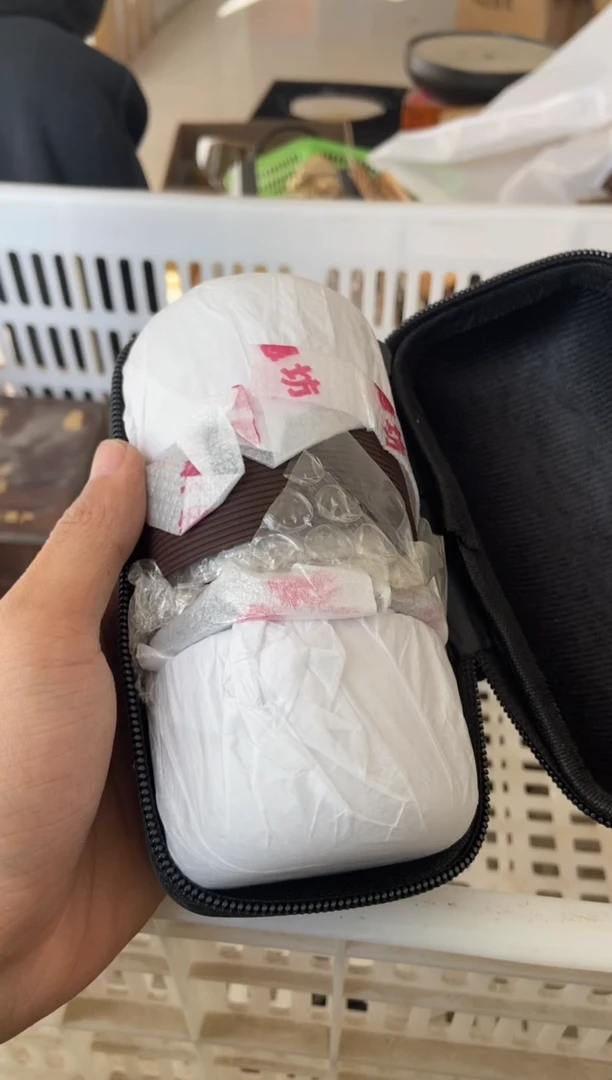 杯子瓷无运费险有瑕疵的摄影的产品有使用过的痕迹有点脏介意勿拍