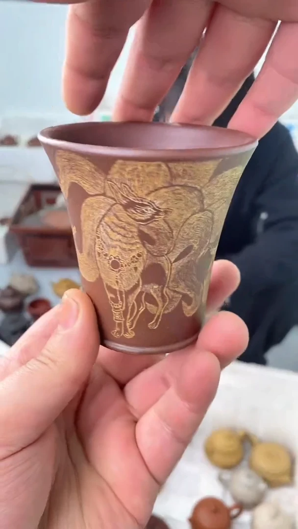 【闪购商品】紫砂茶壶【闪购商品】 紫砂 茶壶