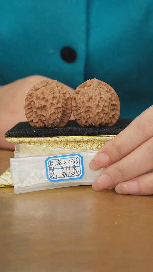 把件文玩核桃非嫁接北京