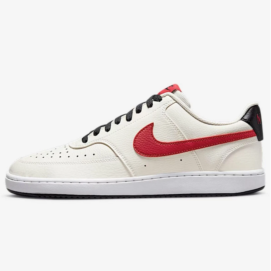 【耐克/NIKE】【流光风】COURT VISIONLONBA运动鞋子同款DM1187101
