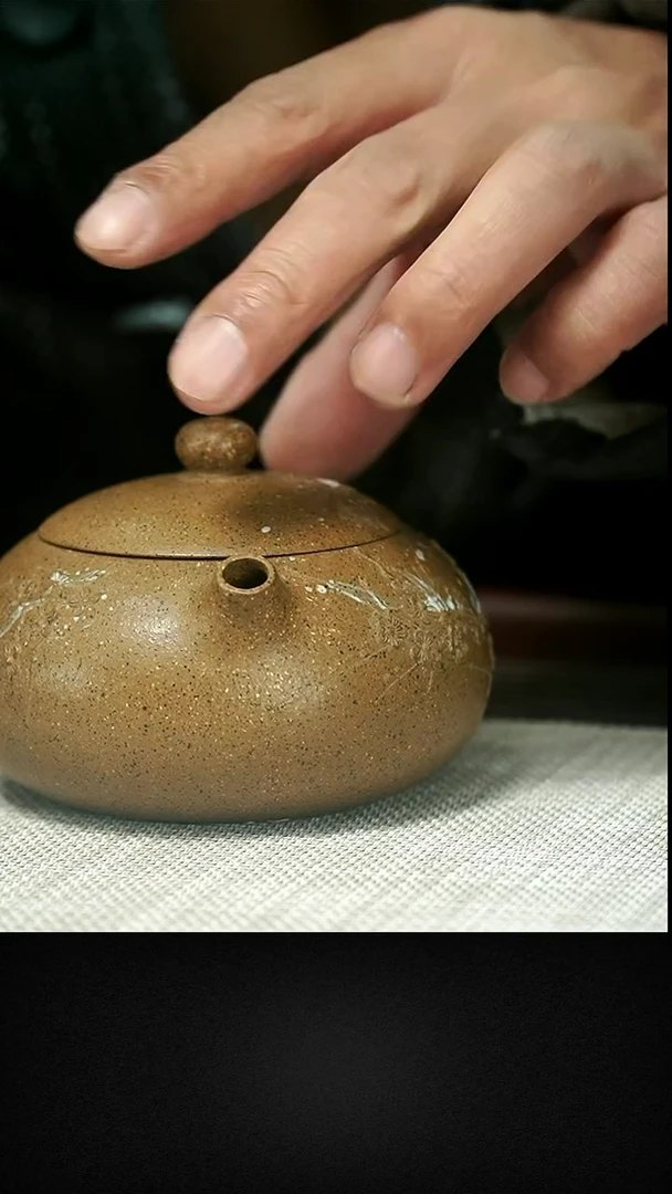 茶壶紫砂茶壶 紫砂7