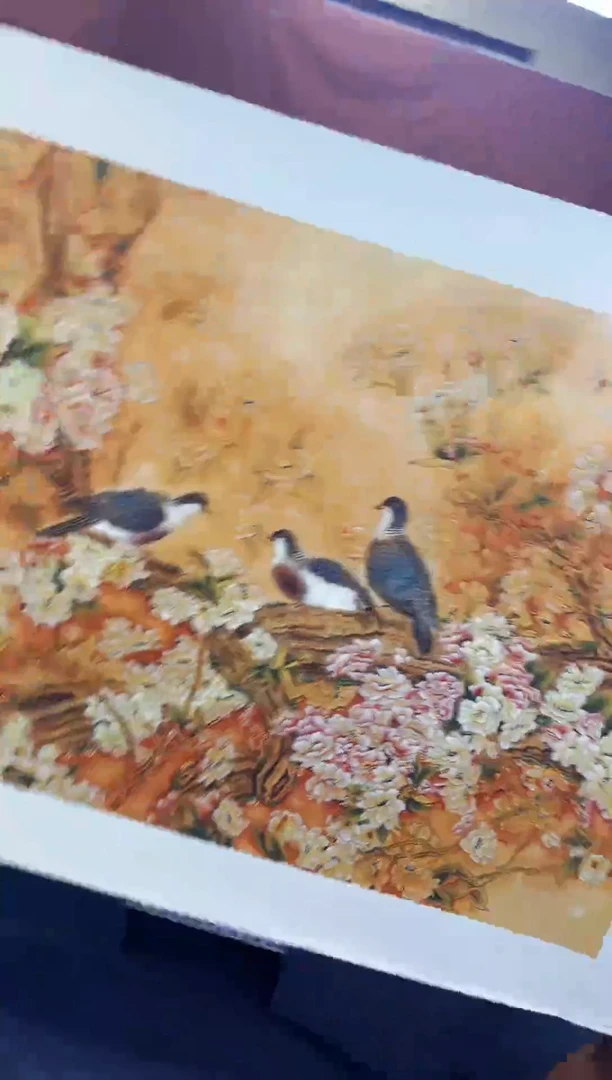 刘洋画院高端精品78