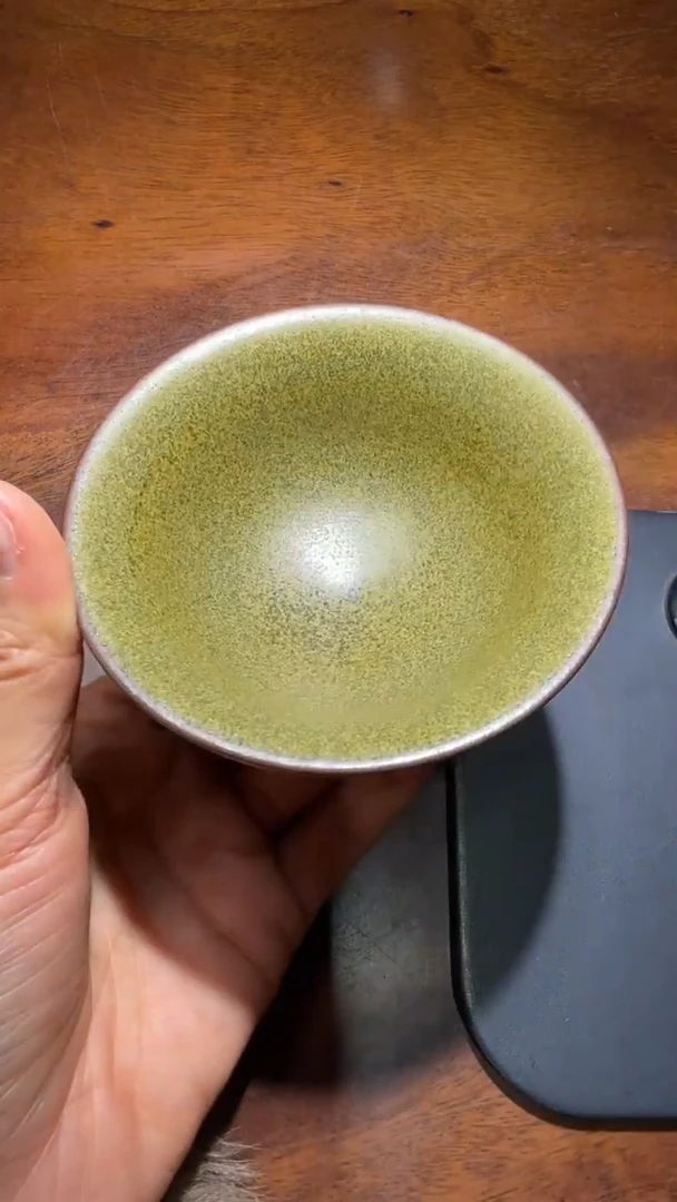 茶盏李健高端收藏31