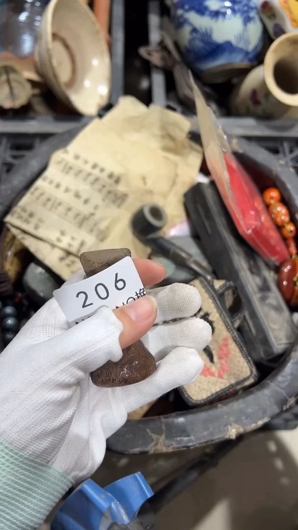 木质维**?工艺品1224206