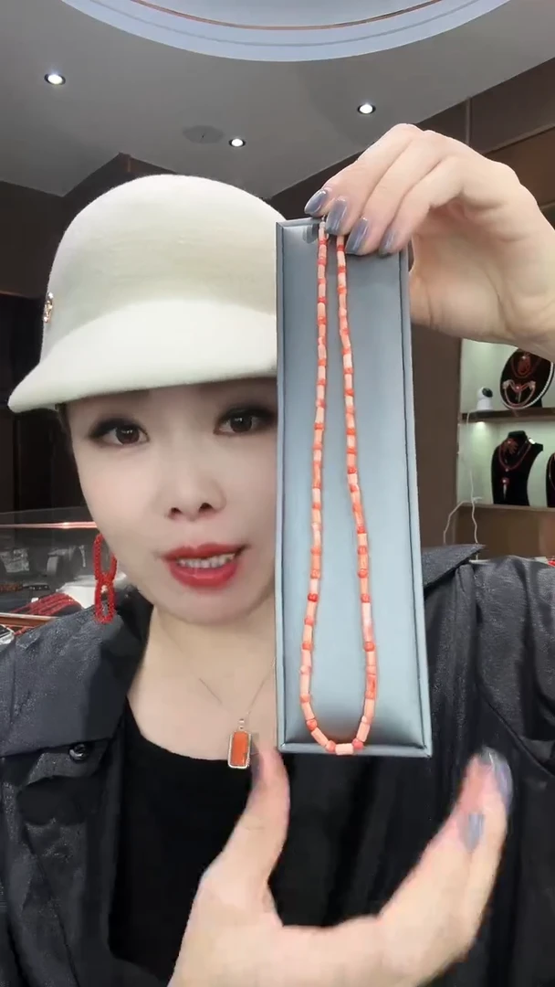 简单时尚百搭 项链