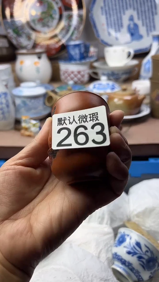 陶瓷潮****馆顺鑫工艺品店闪购