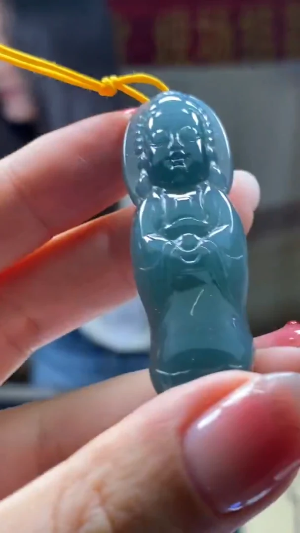 未镶嵌定制翡翠********665
