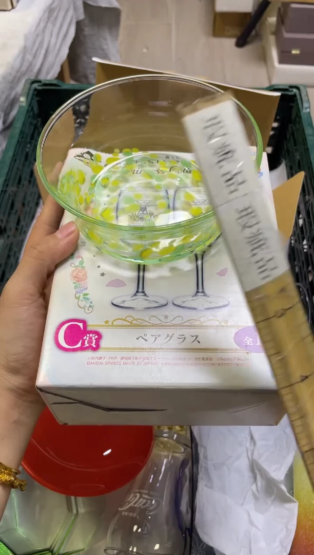 手工艺品玻璃b****）126精美瓷器感谢选购