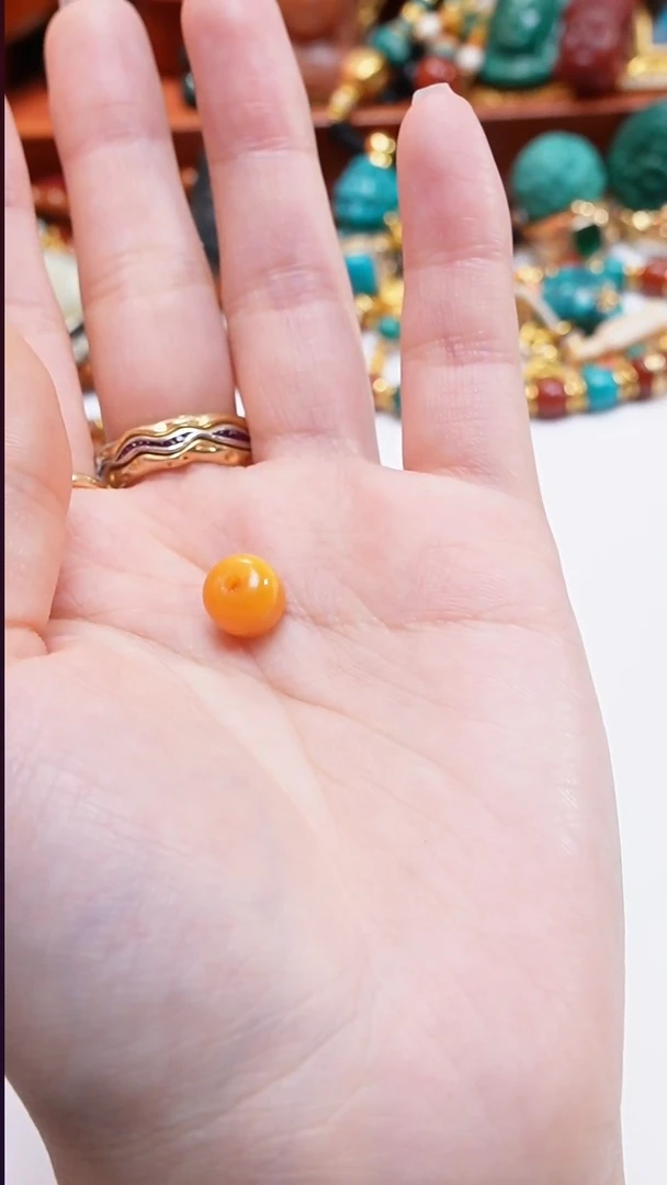 裸石蜜蜡未镶嵌好*情16465456456465