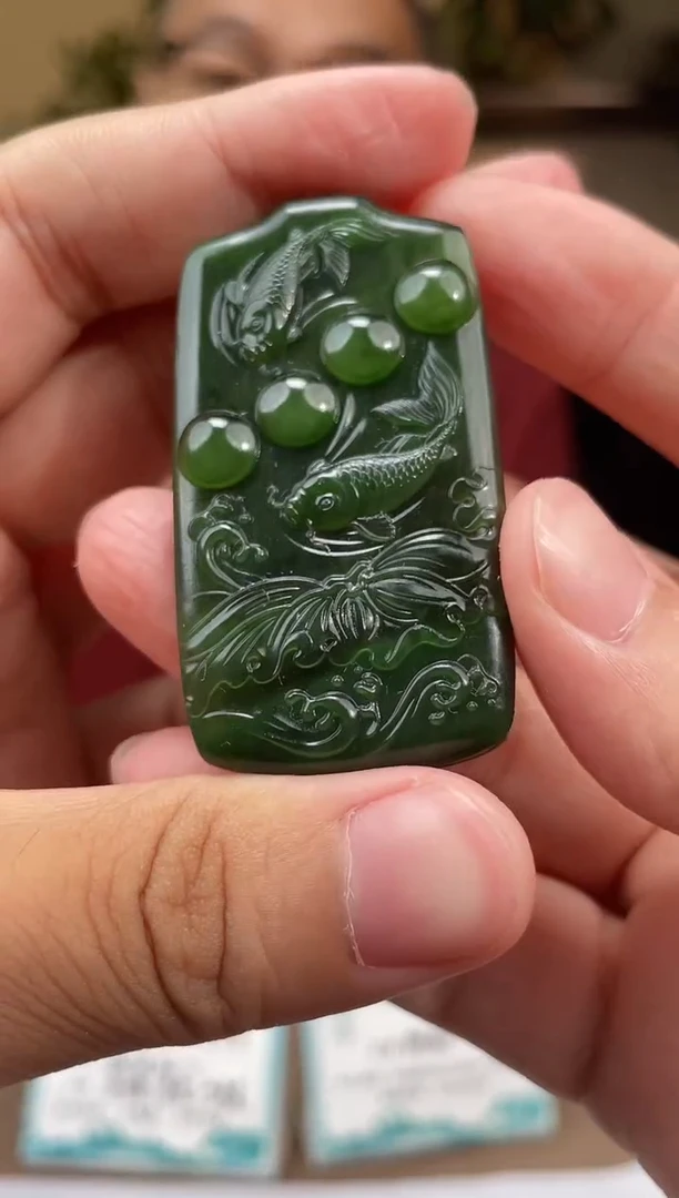 定制和田玉多样性发货拍一发一