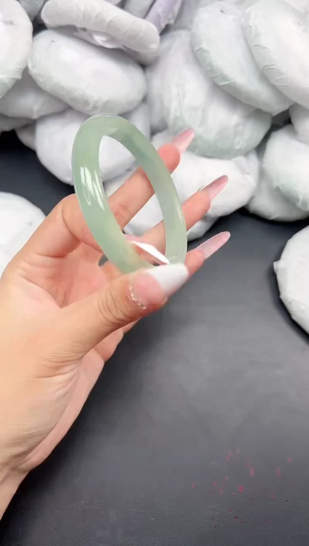 精品手镯，一物一拍K-049