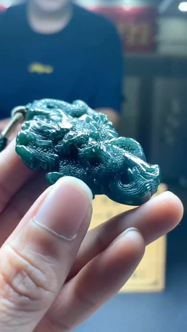 未镶嵌定制翡翠********354