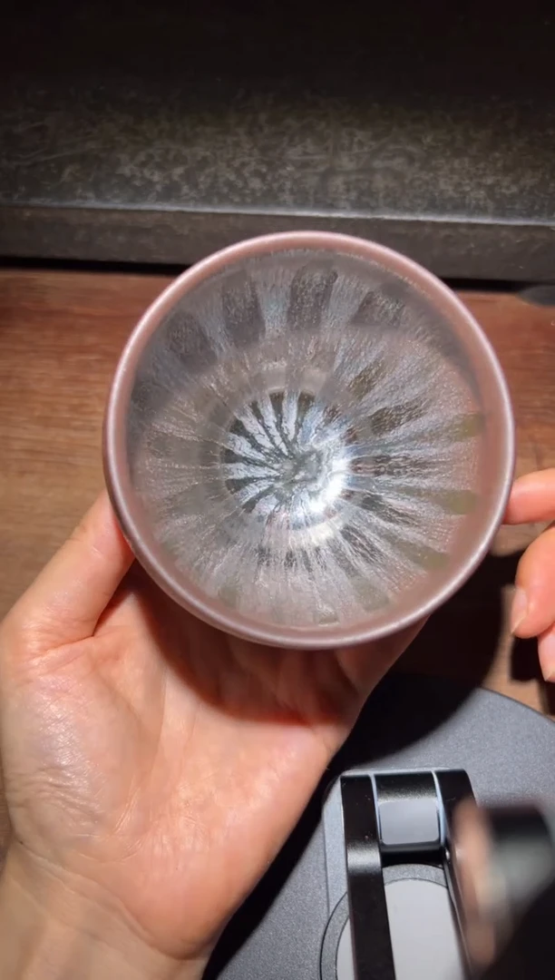 茶盏廖成义精品分享20