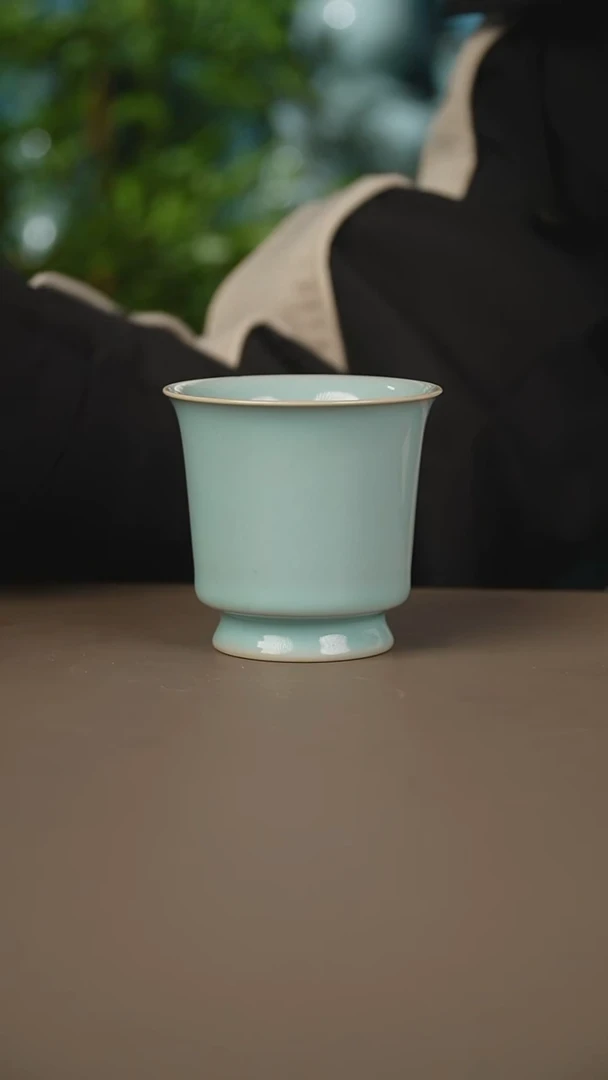 赵志强可心杯微暇