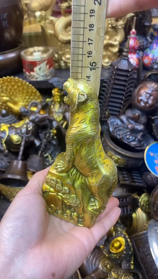 案台摆件 桌面摆件