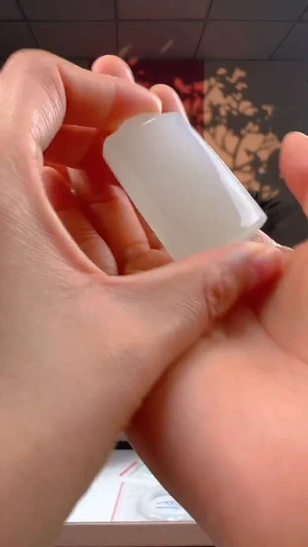 颈饰未镶嵌和田玉a17