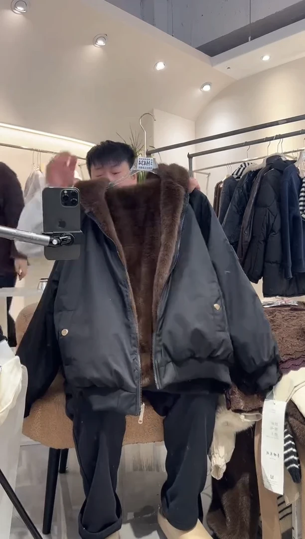 SG-秋冬新款服装服饰-434-140斤以内