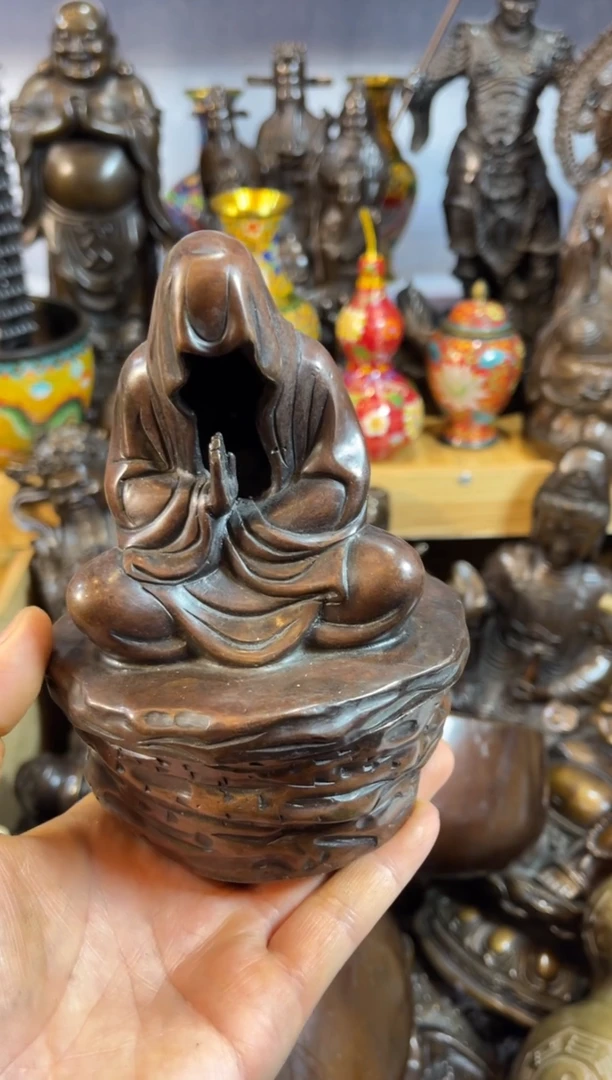 【闪购商品】1案台摆件 物品摆件