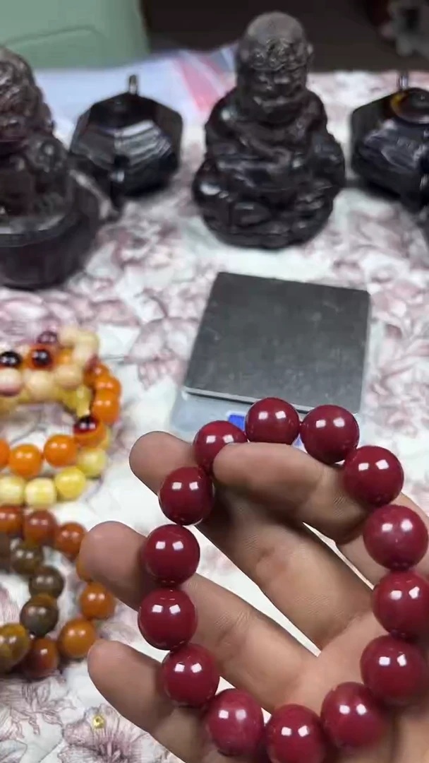 非洲紫檀（红花梨）643