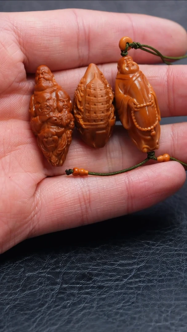 【闪购商品】橄榄核手串/手链橄榄核