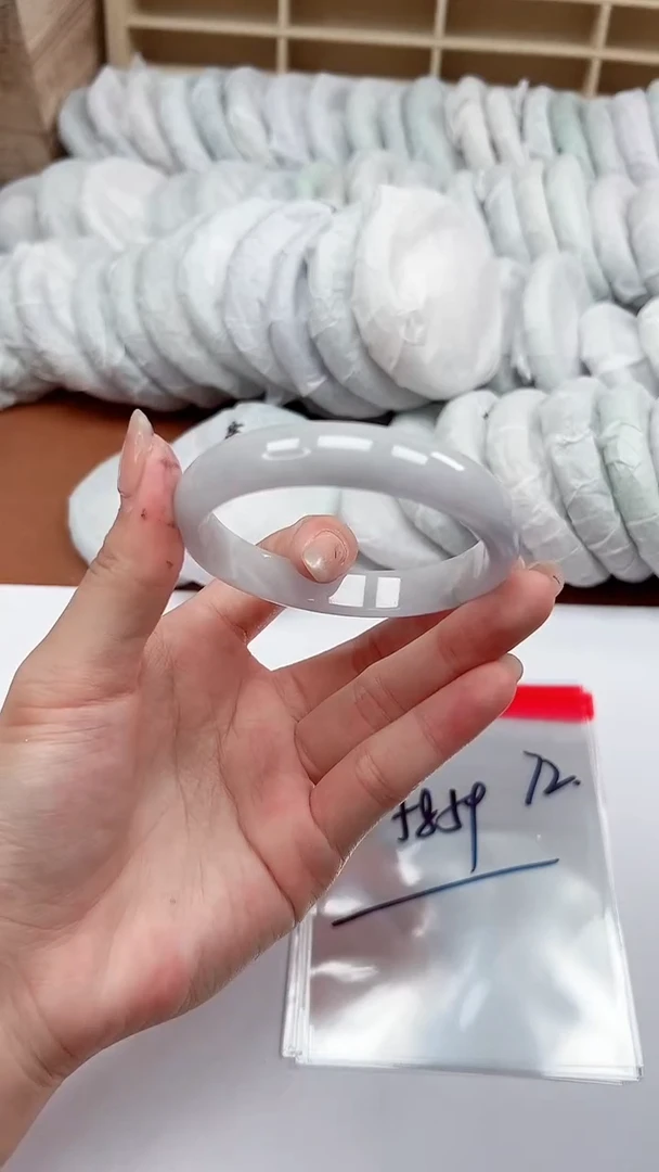 缅风精品手镯礼盒装72