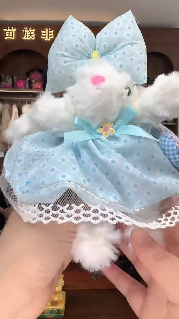 【闪购商品】织绣扶光苗绣传承L10