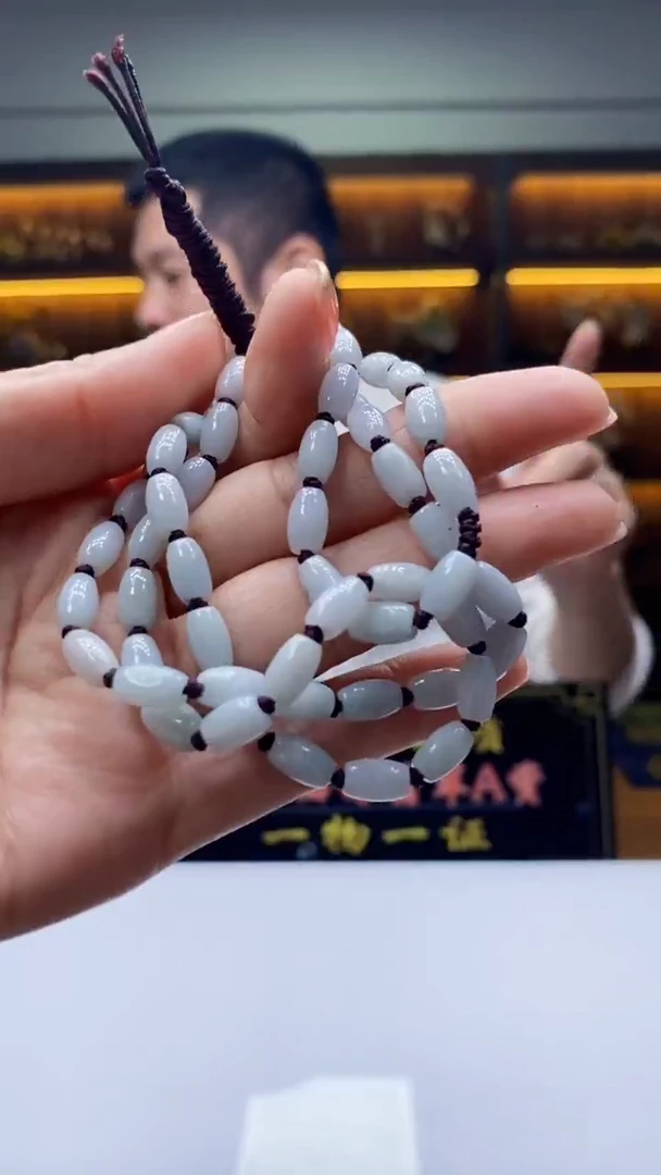 未镶嵌定制翡翠缅甸A货A5249