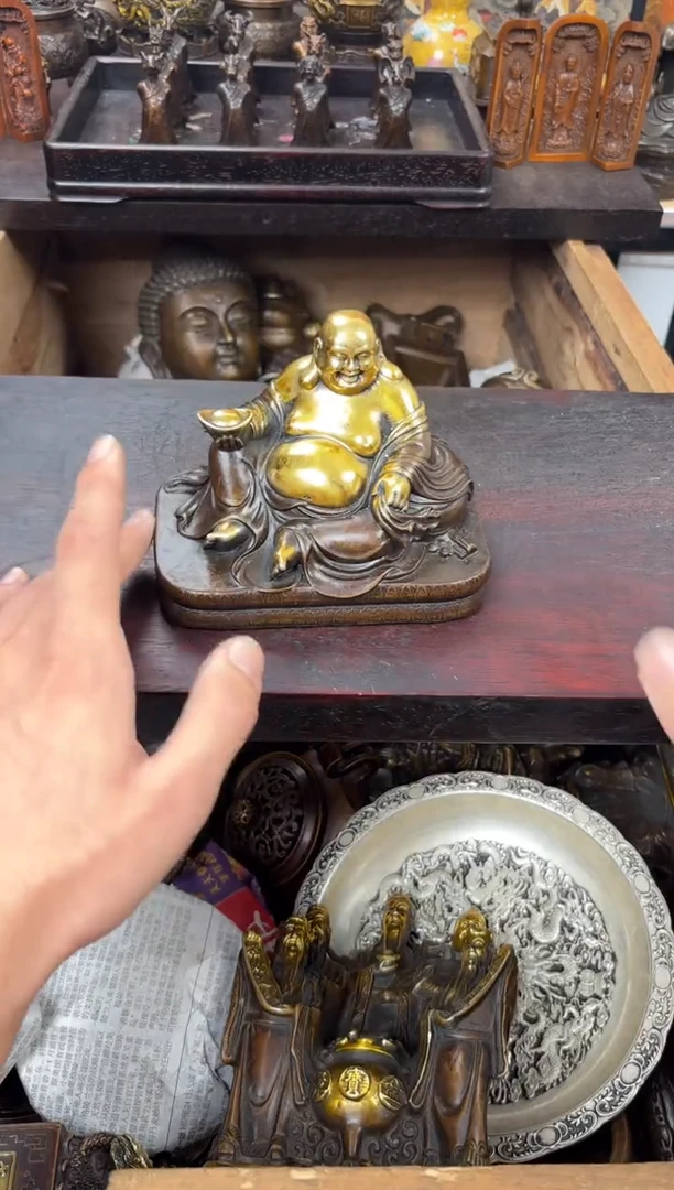 百福铜专属精选链接