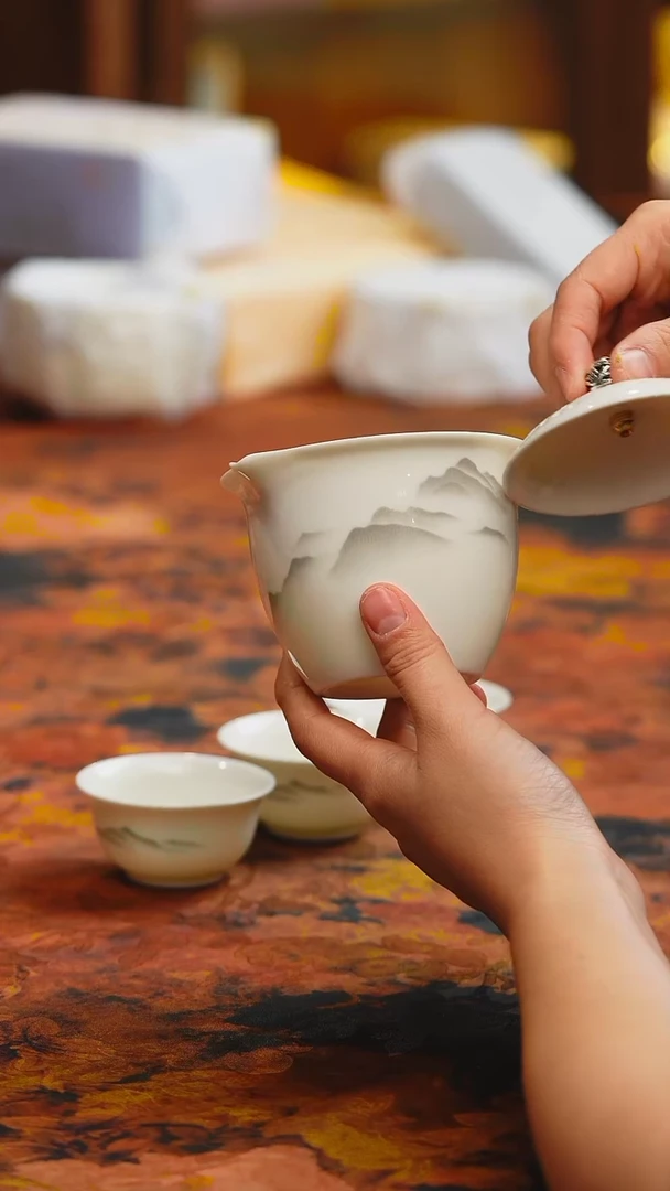 【闪购商品】楽门茶器！！！！