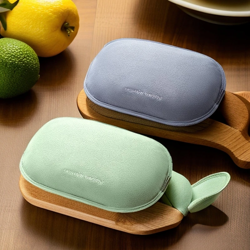 【暖手暖心】2025年冬季电热水袋充电款加厚防爆姨妈专用暖宝宝