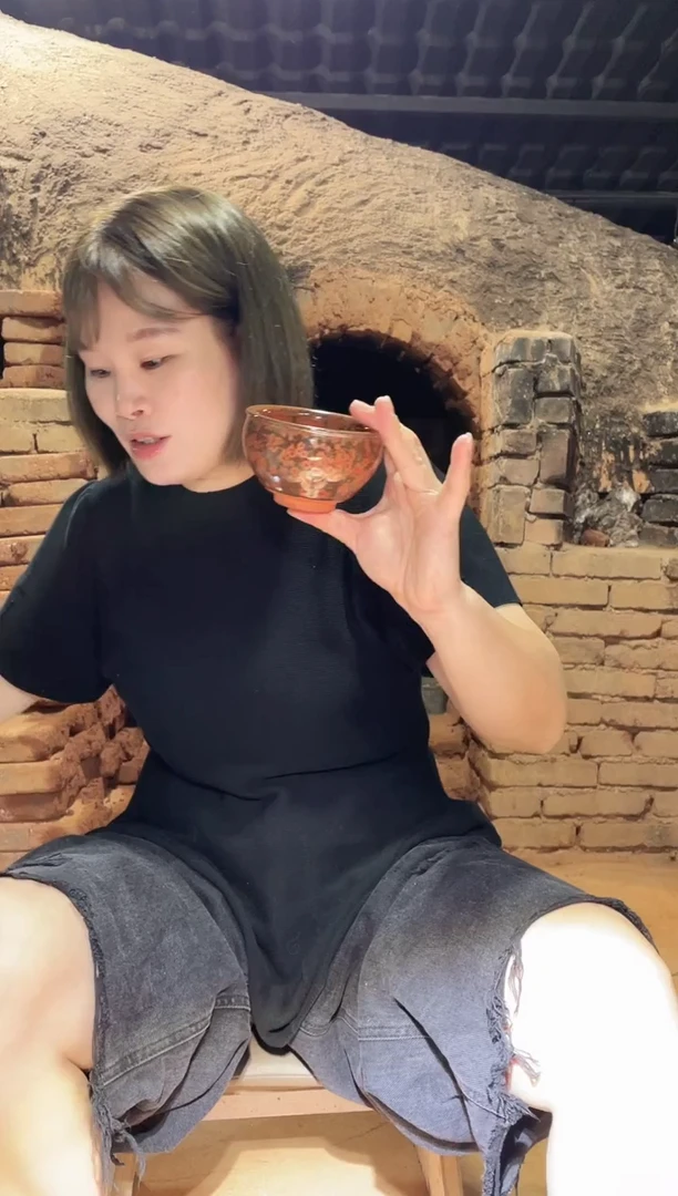 茶盏名家匠人刘友良4